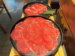 -九田家黑牛烤肉料理(福州道店)