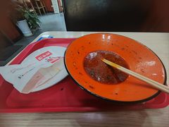 -樊家腊汁肉夹馍(曲江翠竹园店)