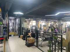 -ENERGY原力健身(川周店)