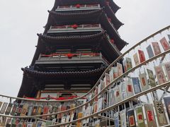 -安亭老街