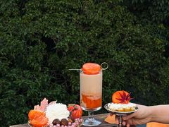 -汉水谣·江景餐厅(江滩店)