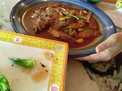 红烧东海鱼鲜-那家小馆•北京菜•烤鸭(香山店)