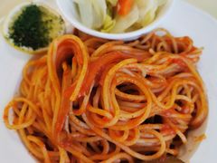 -新侨三宝乐西餐厅(崇文门店)