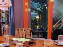 -路边羊烧烤酒场(宝带路店)