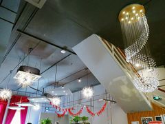 -宋庄魁元艺术餐厅