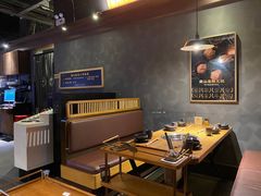 -原牛道·潮汕围炉火锅(讯美店)