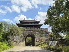 -虞山风景区