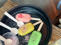 -The BREW·酿餐厅(浦东嘉里大酒店)