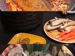 -牛New寿喜烧(金茂览秀城店)