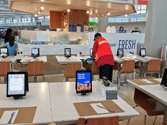 -纽瓦克自由国际机场