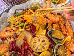 -遇西祠·海鲜烧烤(总店)