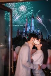 -迈瑞米求婚策划(静安店)