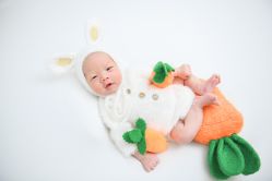 -熊孩子韩国儿童摄影(三义街店)