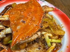 -夹夹大·蟹蟹大排档(财富又一城店)