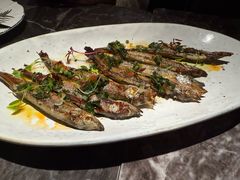 -LESCEDARS Brasserie Bistro香柏树