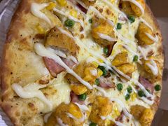 -达美乐比萨(栖霞大道店)