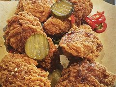 -魏斯理汉堡(西安沣东吾悦店)