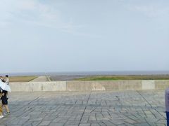 -南汇嘴观海公园