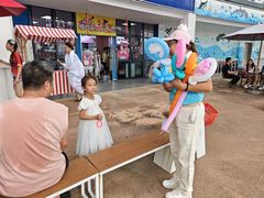 -三亚红色娘子军演艺公园景区
