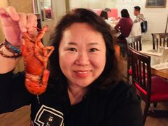 -Burger & Lobster(Dean Street)