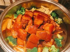-西藏饭店·亚克·食光自助餐厅(文殊院店)