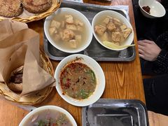 -李小老烧饼(常营民族家园店)