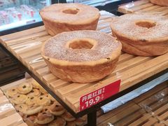 -味多美蛋糕(灯市口店)