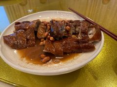 -亮庆餐厅·粤菜·早茶(篁庄店)