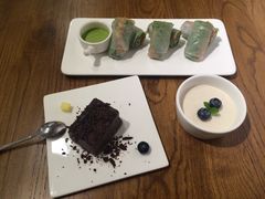 -茹·pure vegan(博华广场店)