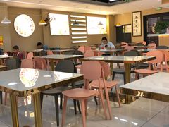 -清心素食自助餐厅(夫子庙店)