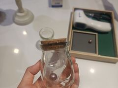 -十八字金·银饰·开蚌DIY·手工体验团建(世纪金源店)