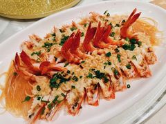 -文兴酒家(晶品店)