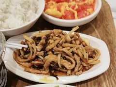 -乡村基·川味现炒大王(熙悦天街店)