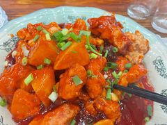 -老奇味(后田街店)