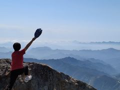 -白草畔自然风景区