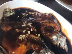 -穿越·兴化早茶·兴化味(英武路店)
