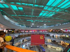 -江南鱼捞(北仑银泰城店)