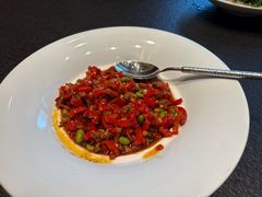 -千百味红餐厅·非遗江西菜(绿地双子塔总店)