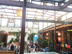 -丽江庭院之爱在路上(西单店)