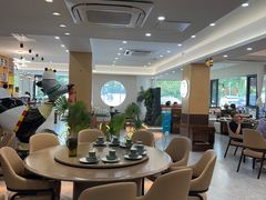 -紫藤园·天目湖大鱼头(南山竹海店)