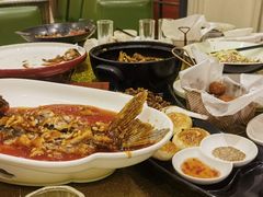 -大鸭梨烤鸭(左家庄店)