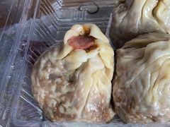 -白玉兰食品甜凤店(合生汇店)