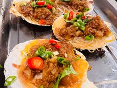 -奉天宴遇烧烤·冒锅