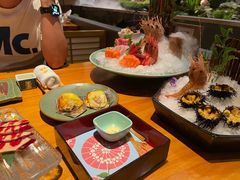 -水濑·日料放题(天河店)