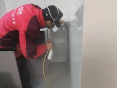 -浙大冰虫甲醛检测治理(闵行店)