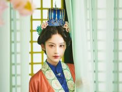 -盘子女人坊(西安至尊店)
