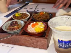 -火山屋台(新街口店)