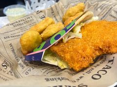 -TACO STAR 塔可星(下沙宝龙店)