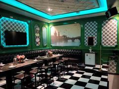 -火吧PTV聚会餐厅(6号店)