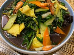 -欧记轩龙虾·私房菜(A店)